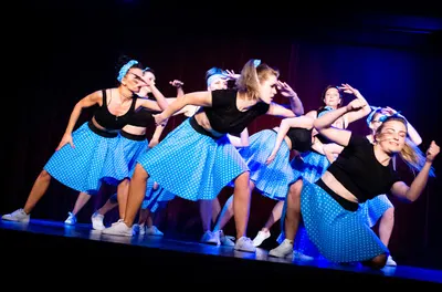 DANCE#LOVEit & Corazon Szkoła Tańca